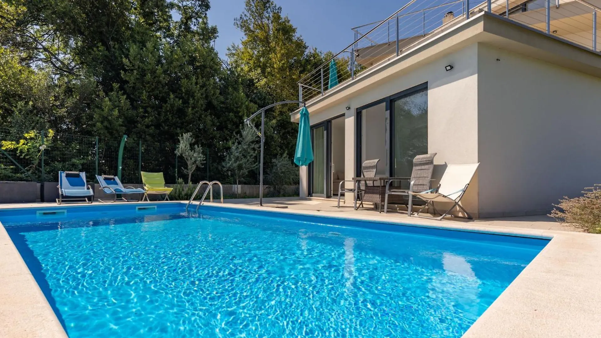 Villa Anna By Interhome Opatija