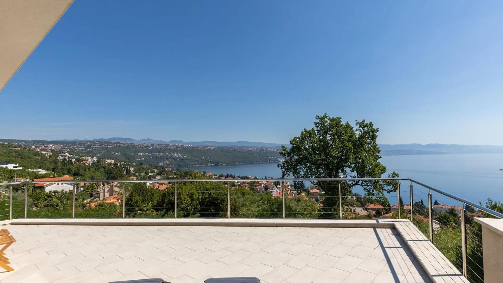 Villa Anna By Interhome Opatija Croatia