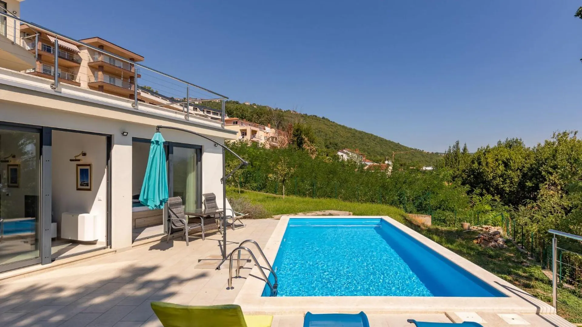 Villa Anna By Interhome Opatija 0*,  Croatia