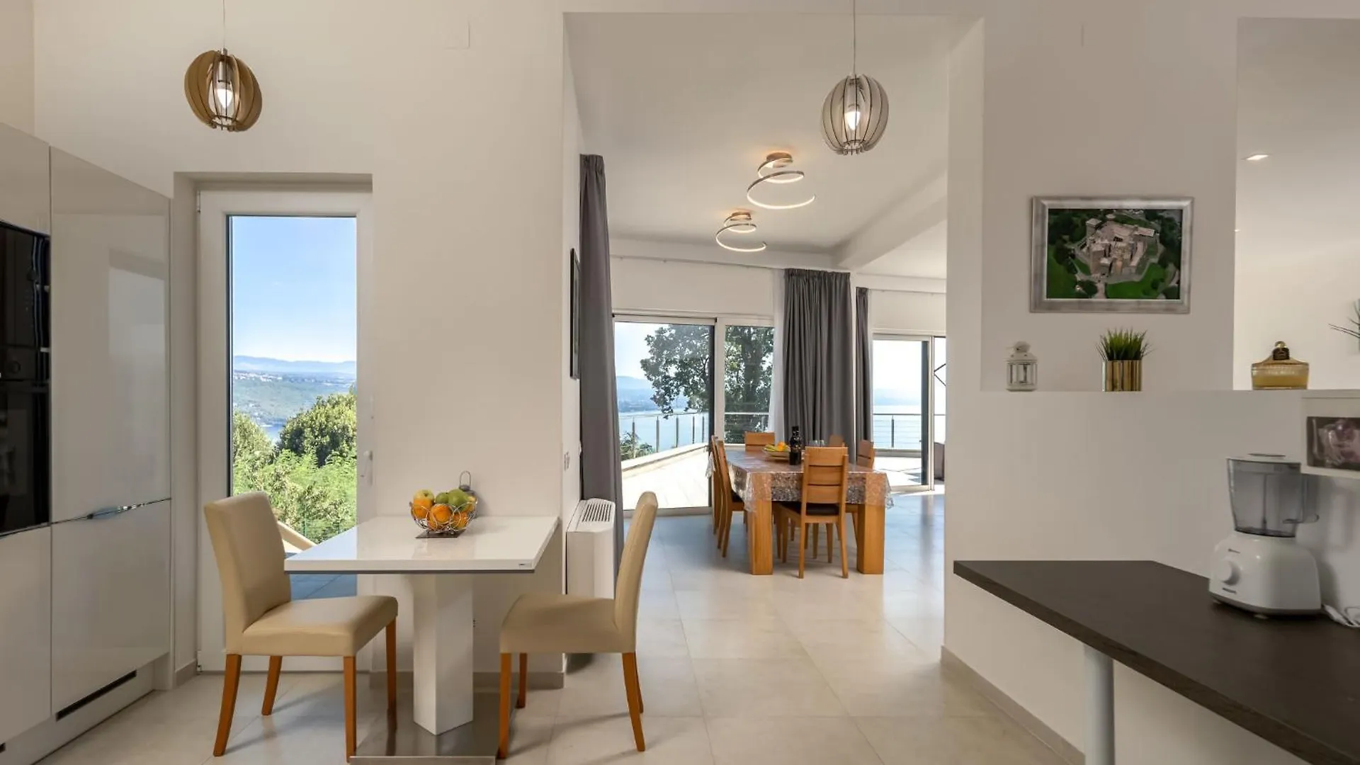Villa Anna By Interhome Opatija