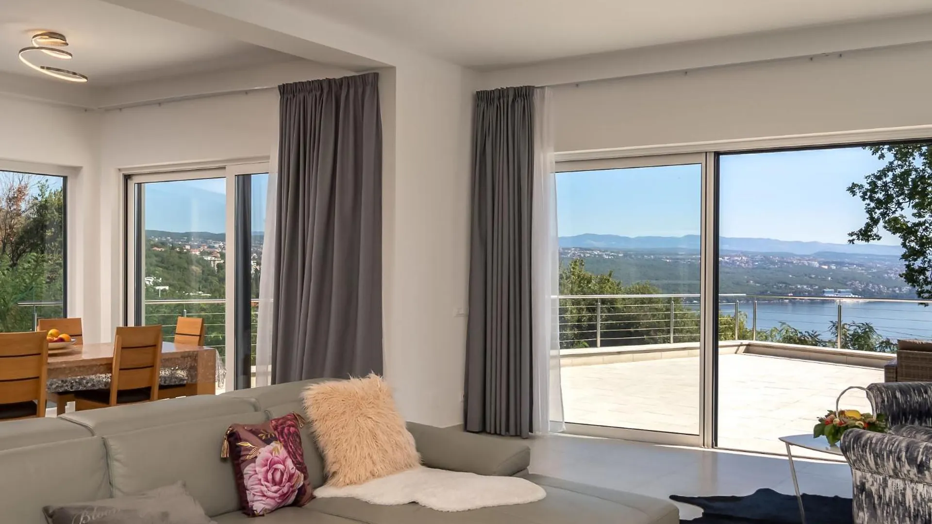 Villa Anna By Interhome Opatija Croatia