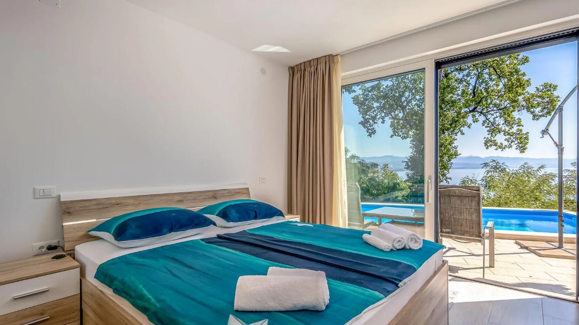 Villa Anna By Interhome Opatija