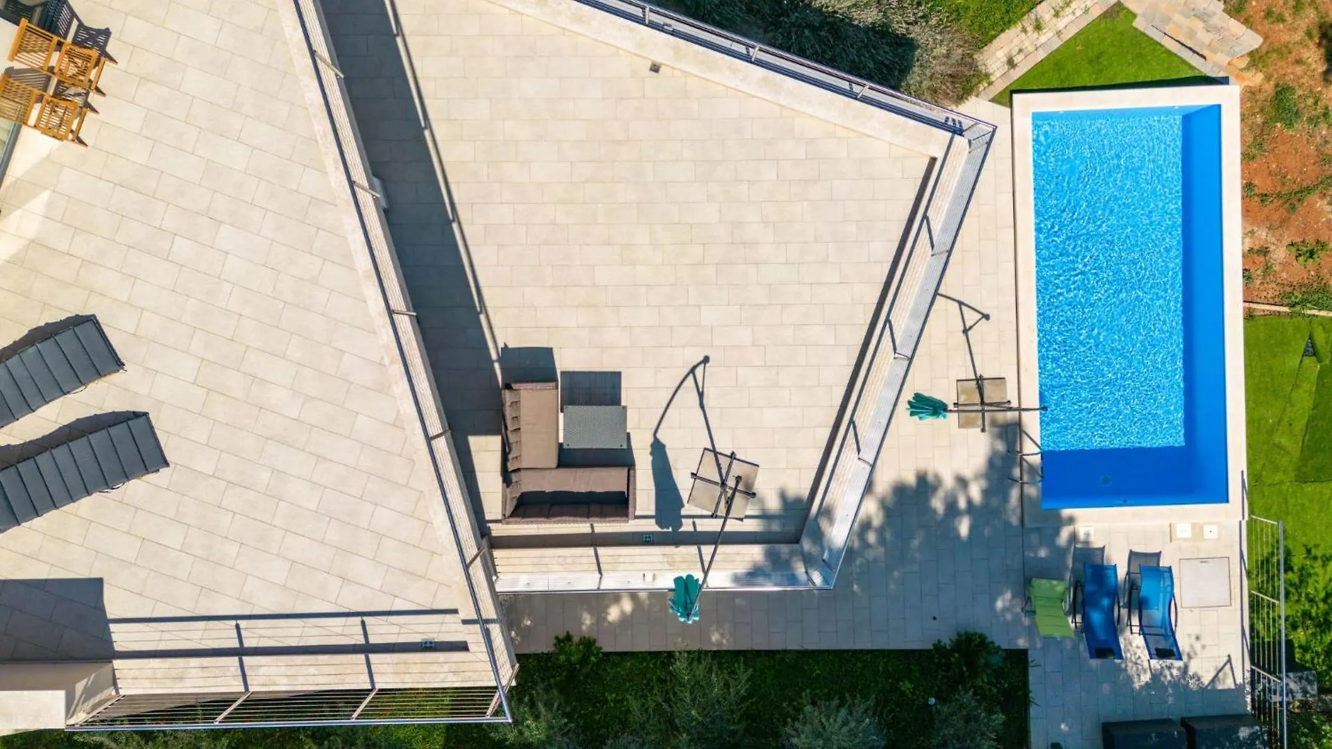 Villa Anna By Interhome Opatija 0*,