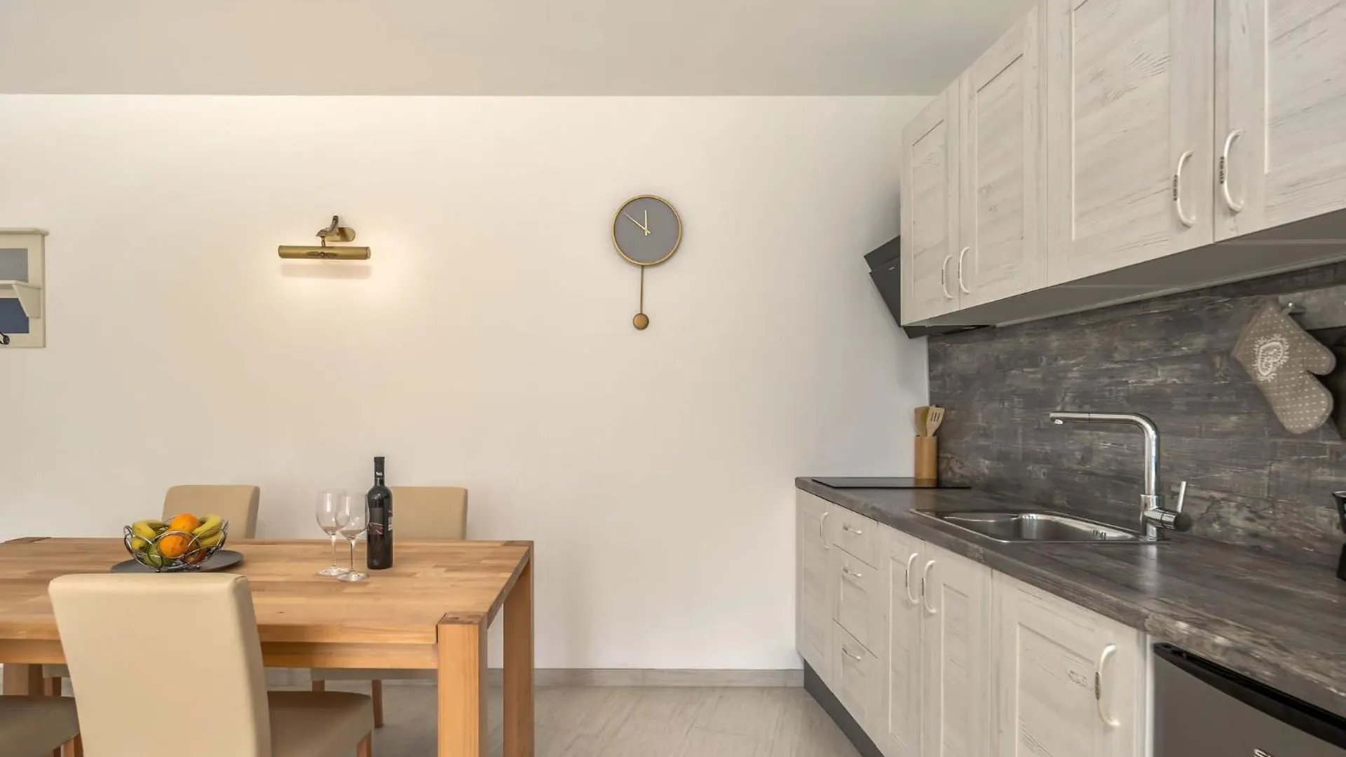 Villa Anna By Interhome Opatija
