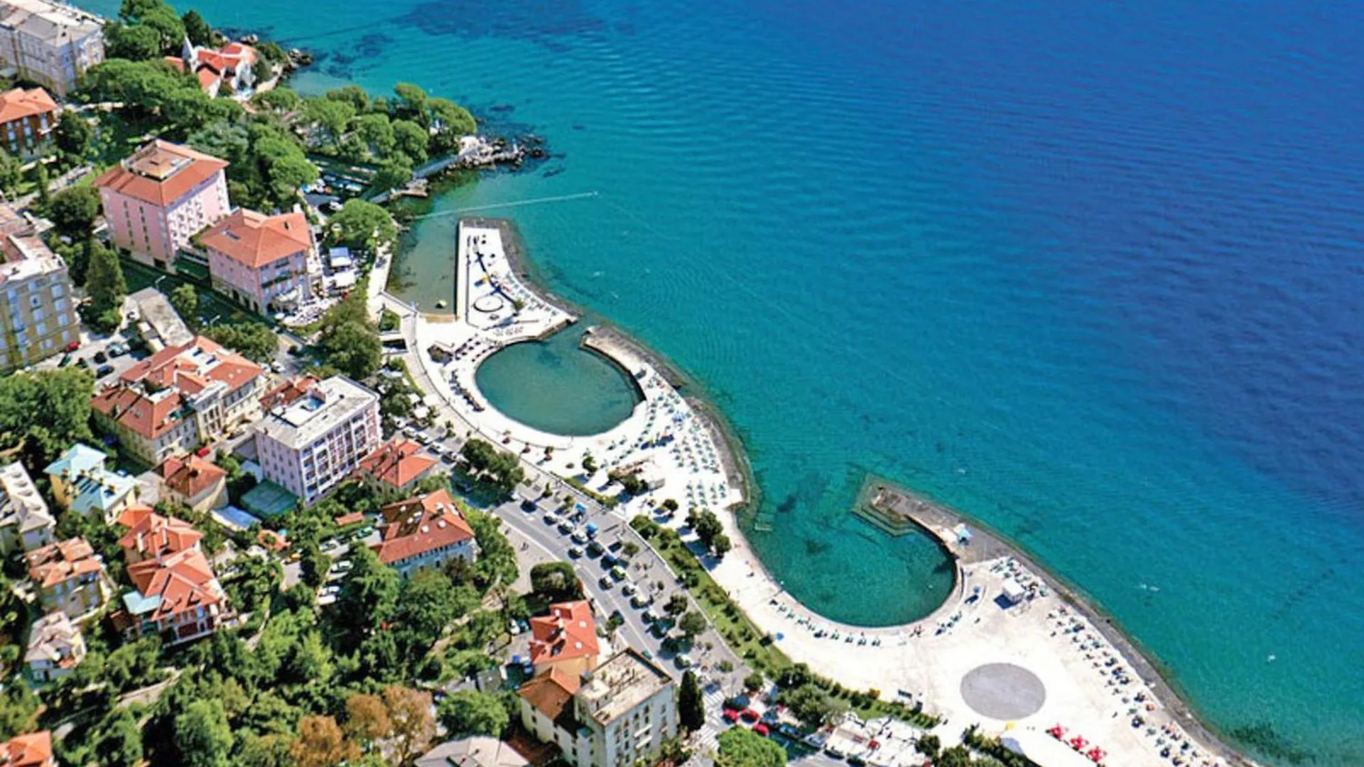Villa Anna By Interhome Opatija Croatia