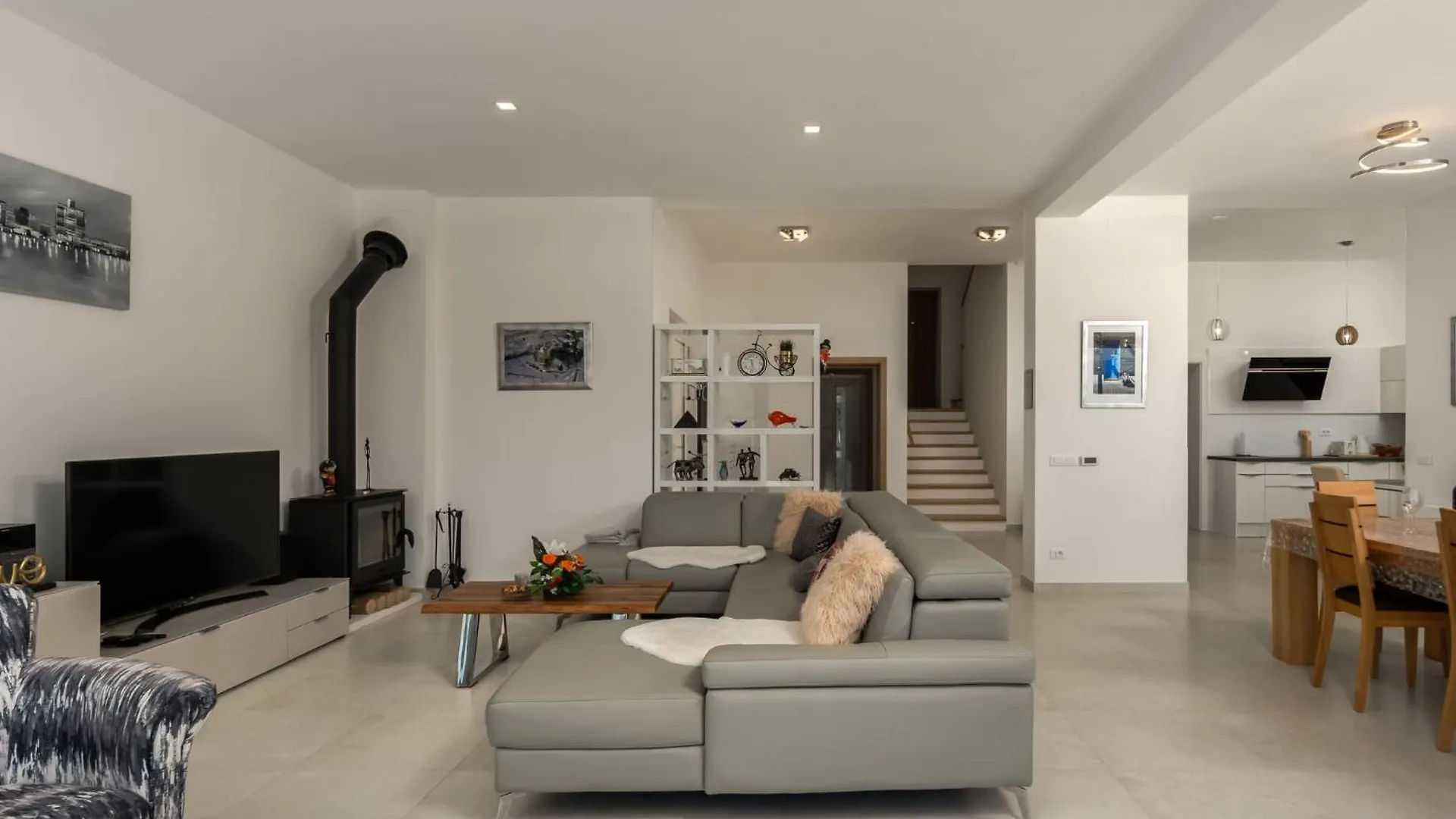 Villa Anna By Interhome Opatija