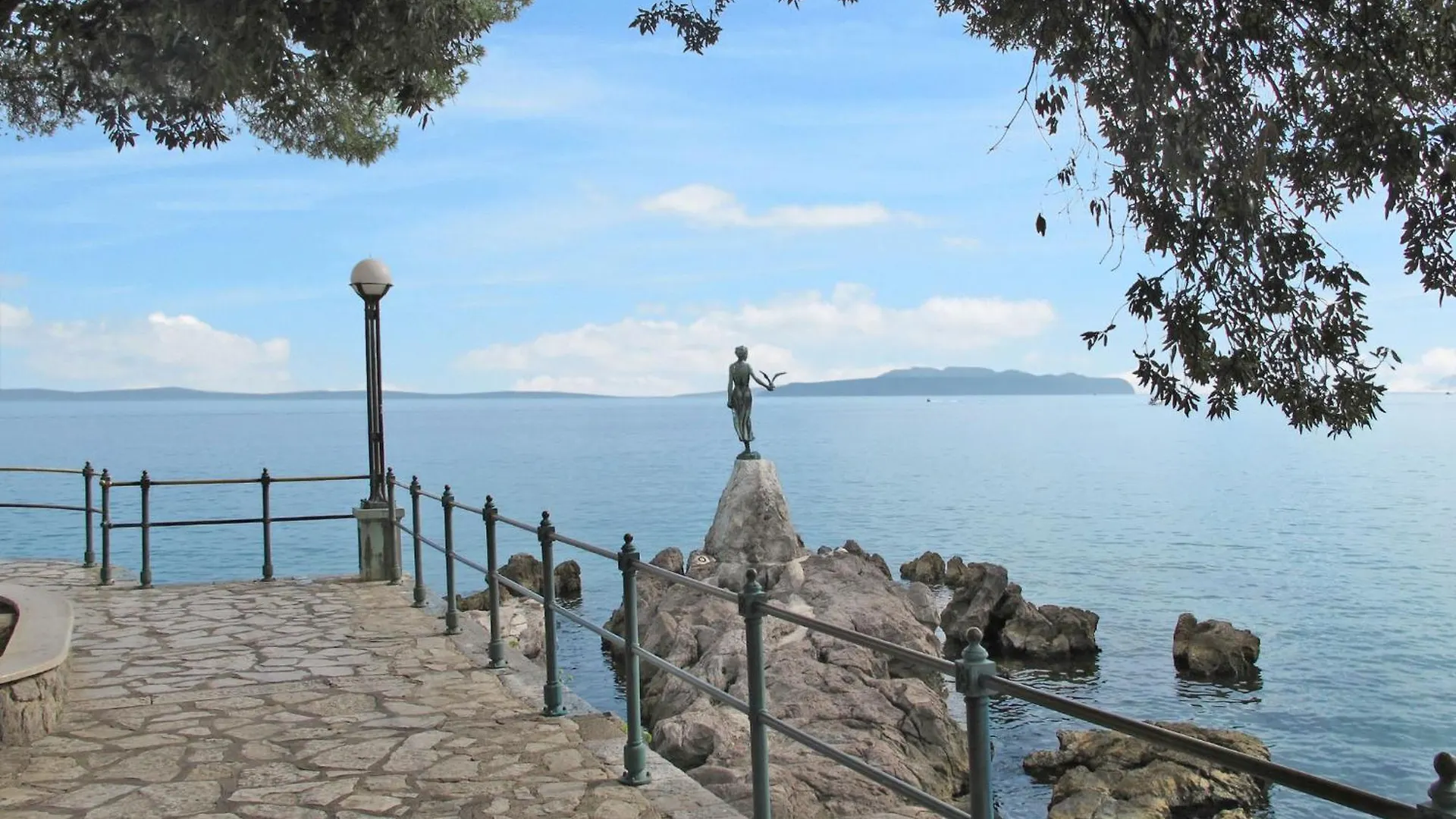 Villa Anna By Interhome Opatija