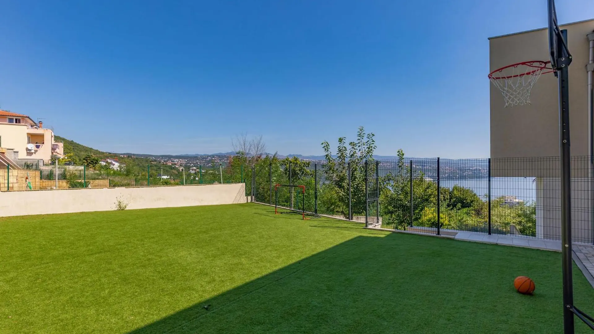 Villa Anna By Interhome Opatija Croatia