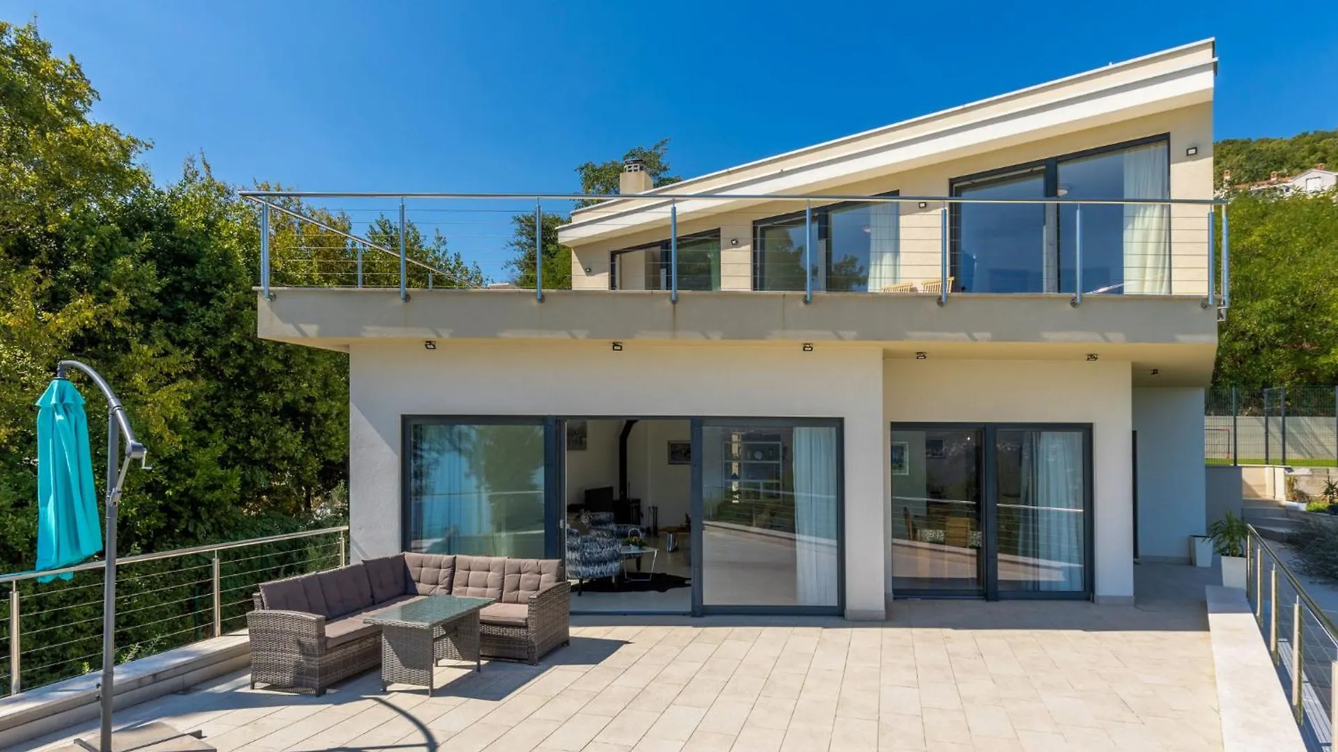 Villa Anna By Interhome Opatija