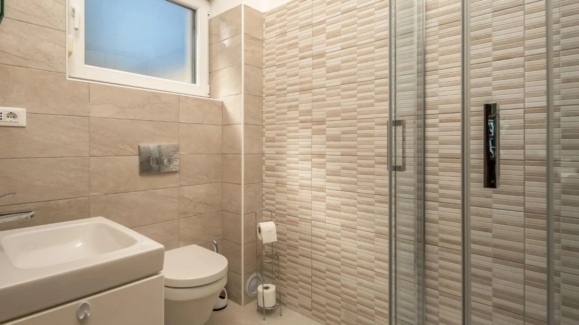 Villa Anna By Interhome Opatija Croatia