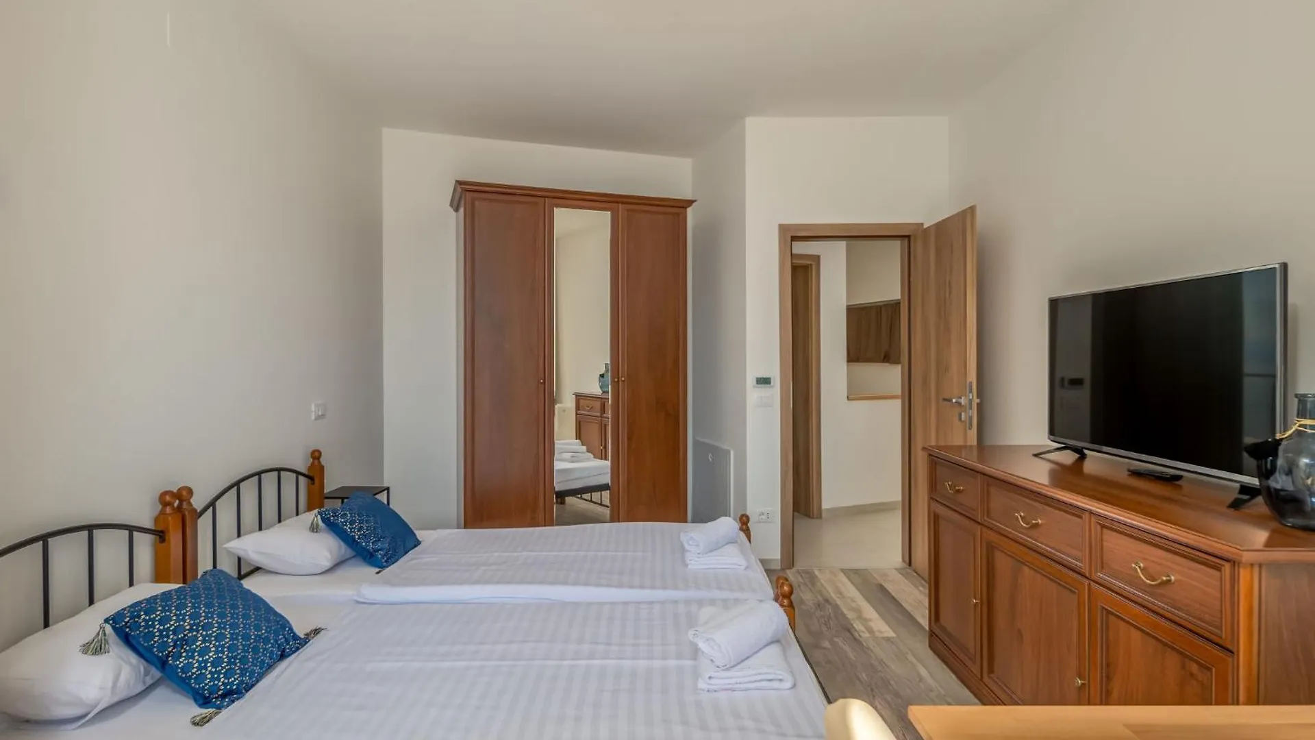 Villa Anna By Interhome Opatija