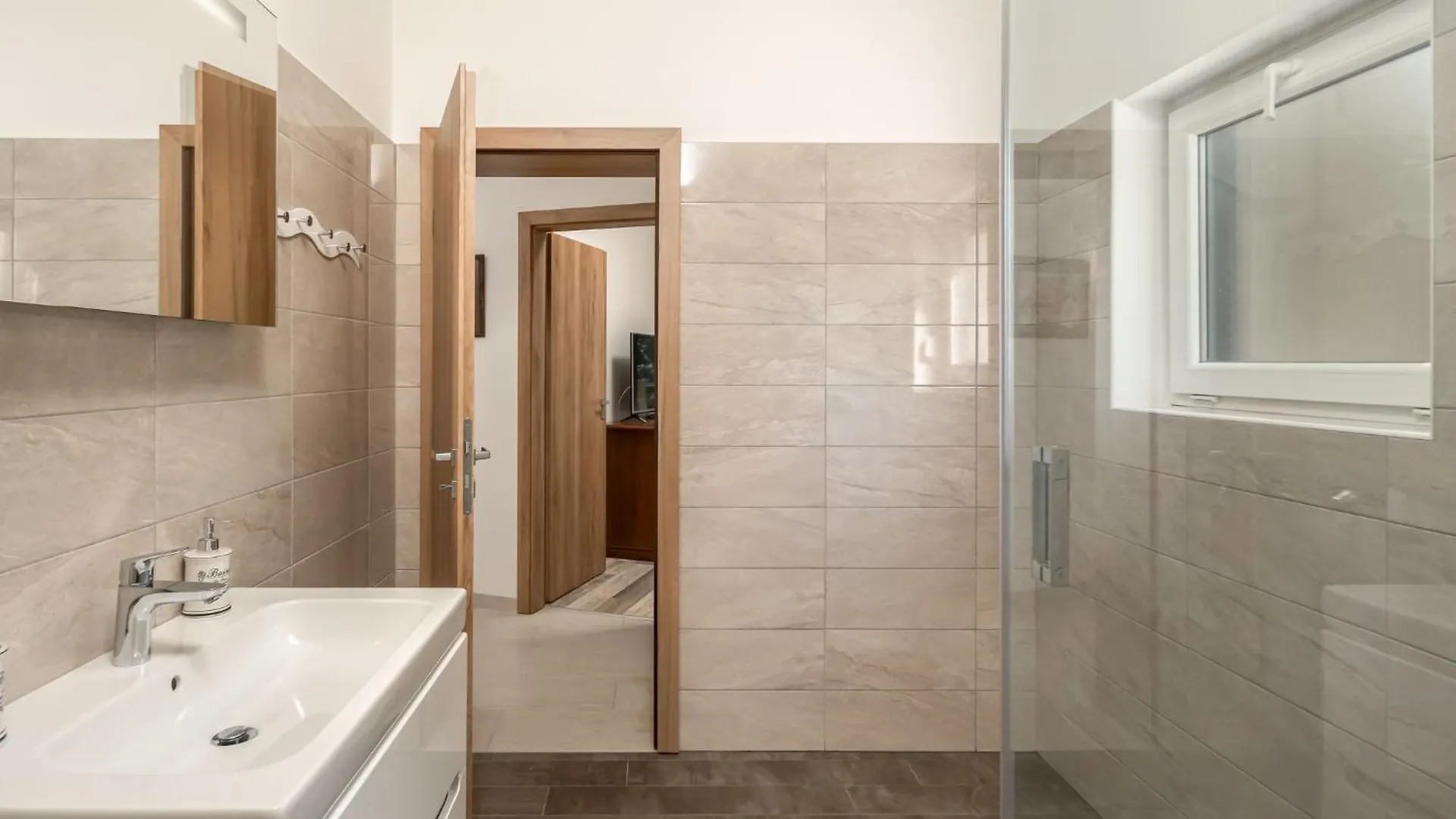 Villa Anna By Interhome Opatija