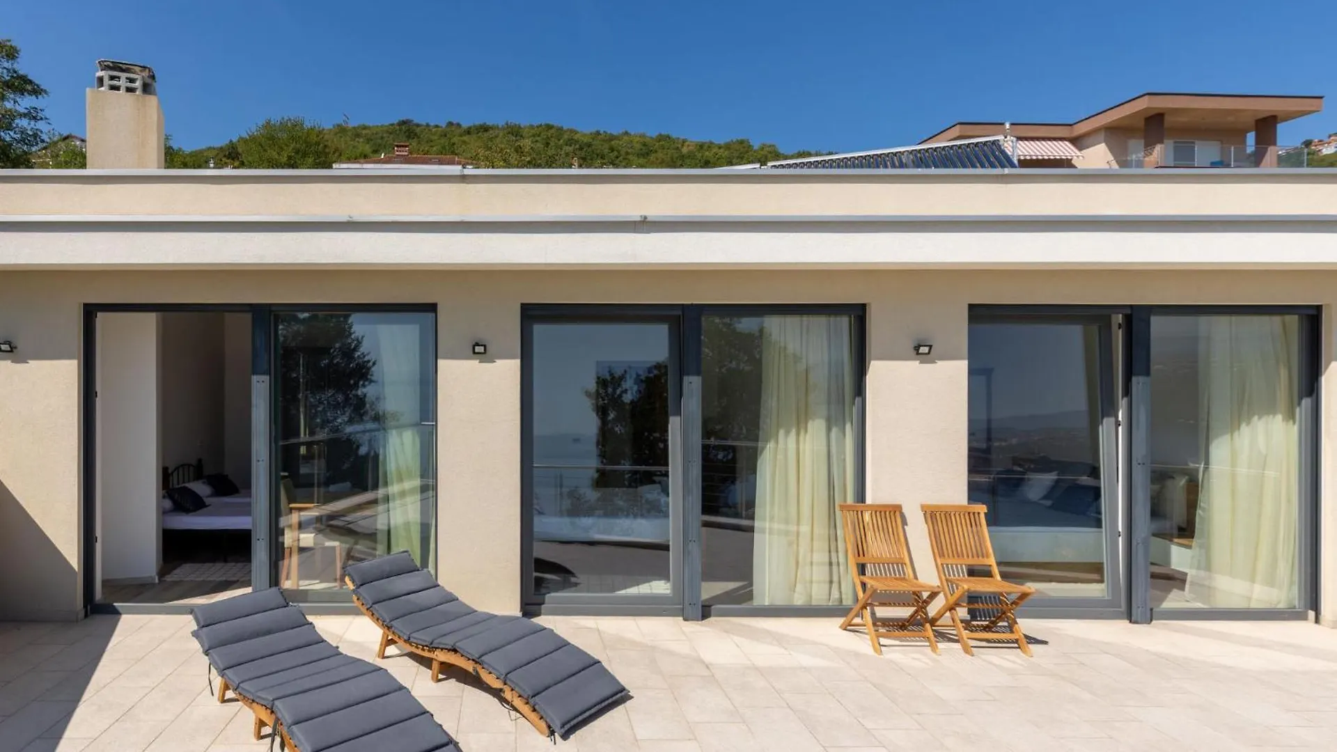 Villa Anna By Interhome Opatija 0*,  Croatia