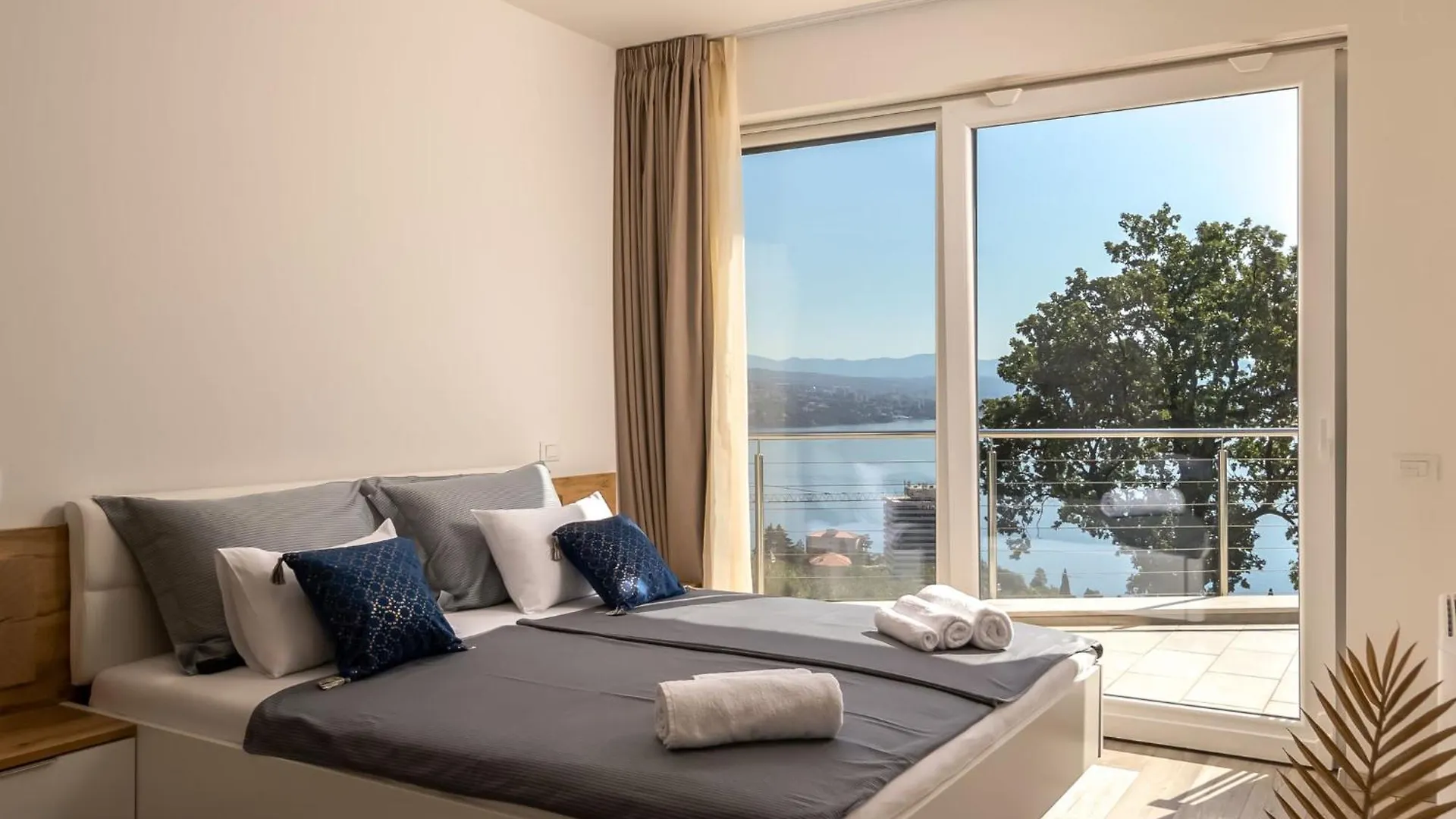 Villa Anna By Interhome Opatija