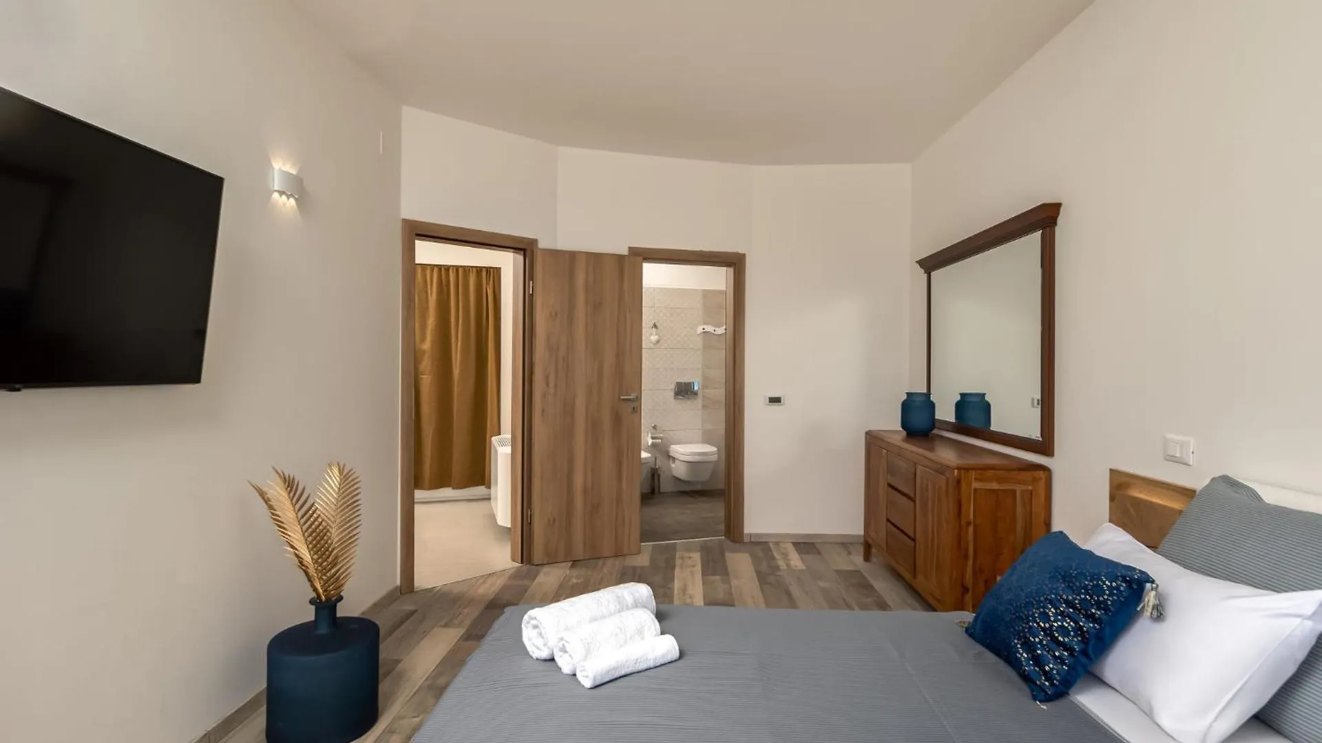 Villa Anna By Interhome Opatija Croatia