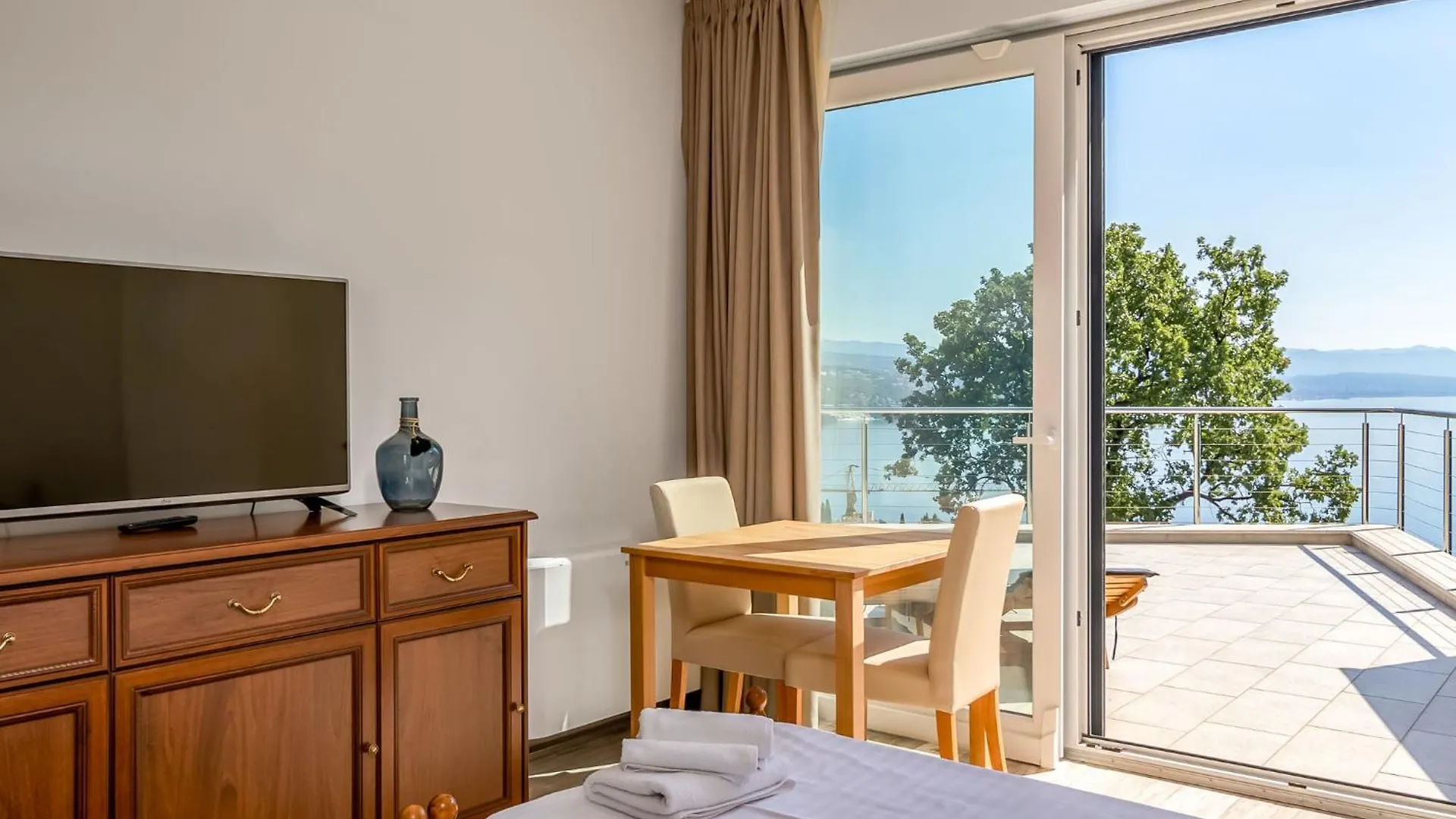 Villa Anna By Interhome Opatija 0*,
