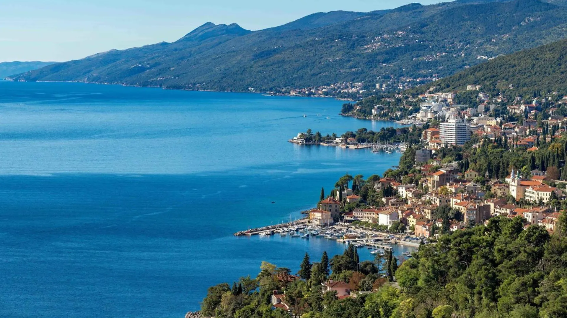 Villa Anna By Interhome Opatija 0*,